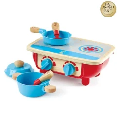 Hape Toddler Kitchen Set