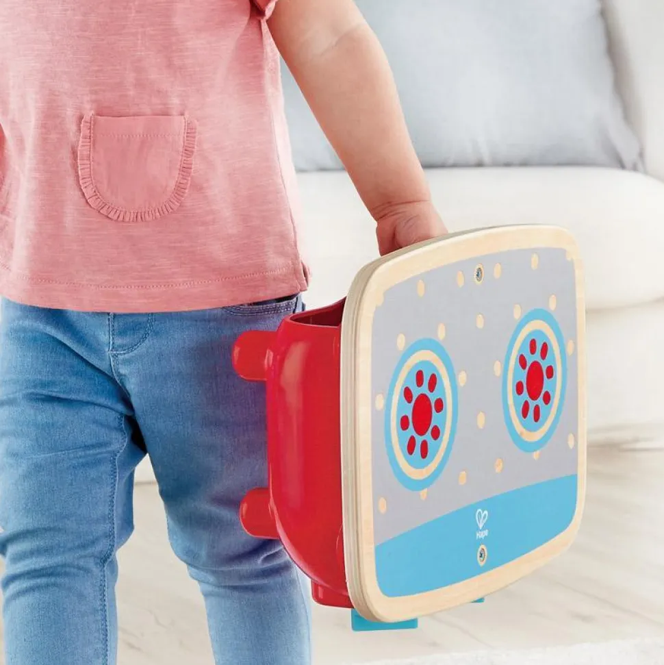 Hape Toddler Kitchen Set