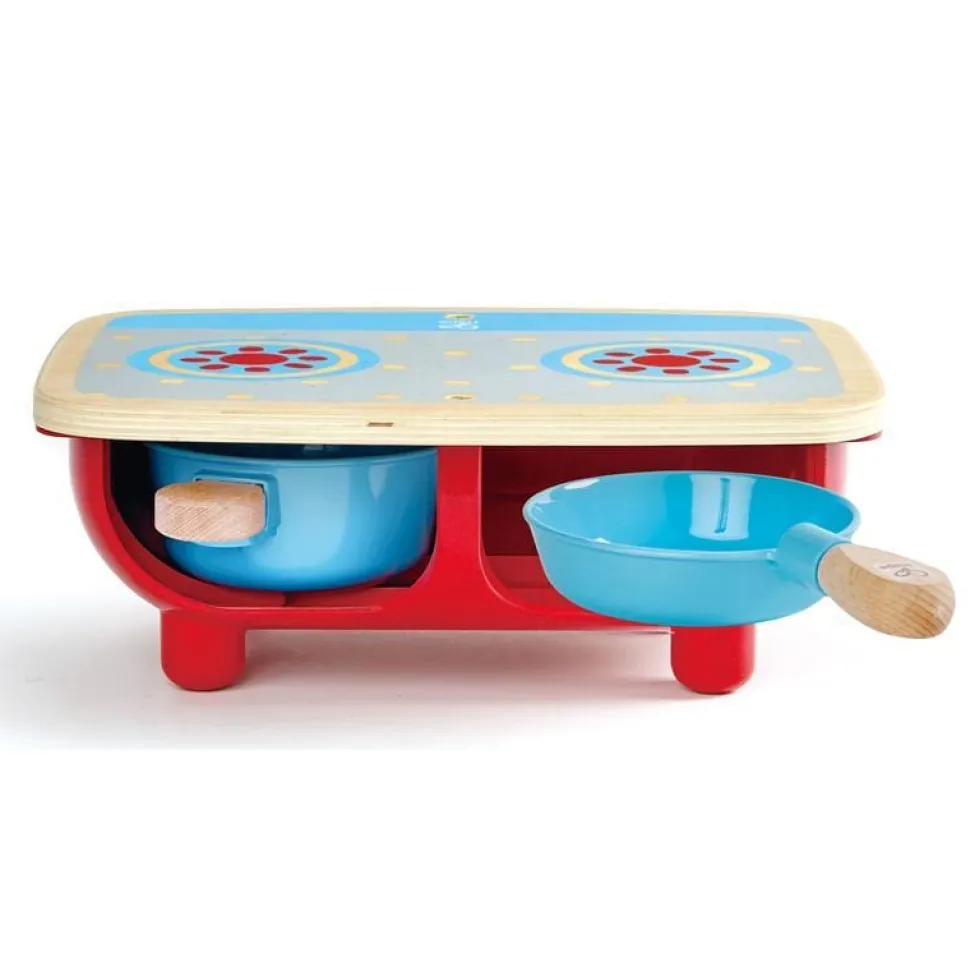 Hape Toddler Kitchen Set