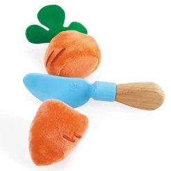 Hape Toddler Vegetable Basket