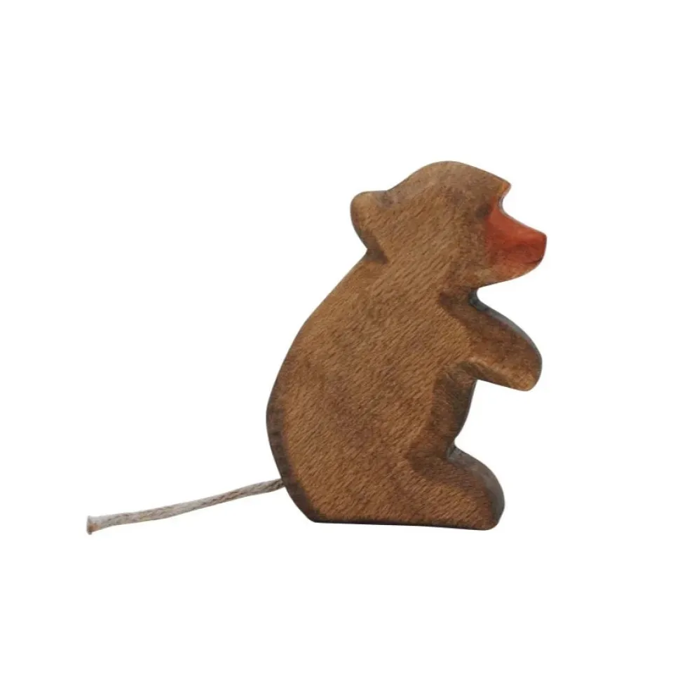 HolzWald Baboon