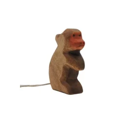 HolzWald Baboon