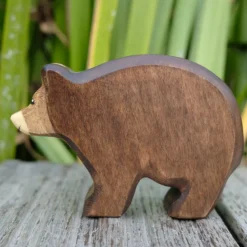 HolzWald Bear