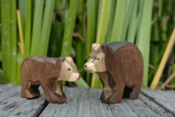 HolzWald Bear