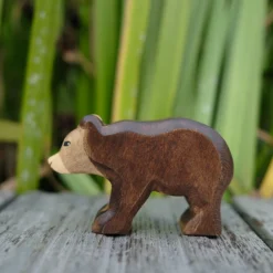 HolzWald Bear small walking