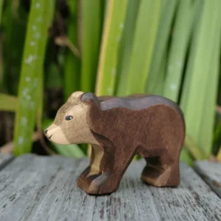 HolzWald Bear small walking