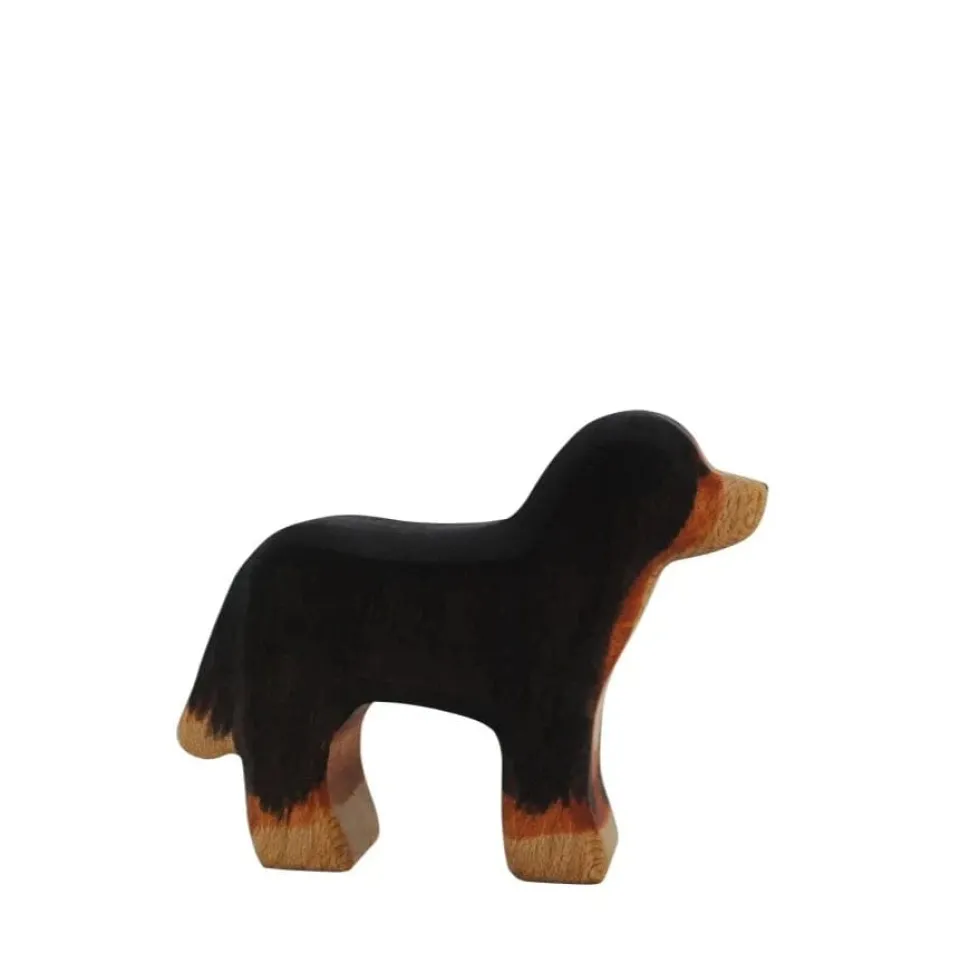 HolzWald Bernese Mountain Dog