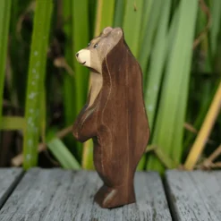 HolzWald Bär II