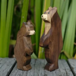 HolzWald Bär II
