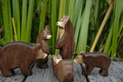 HolzWald Bär II