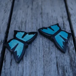 HolzWald Butterfly