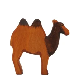 HolzWald Camel