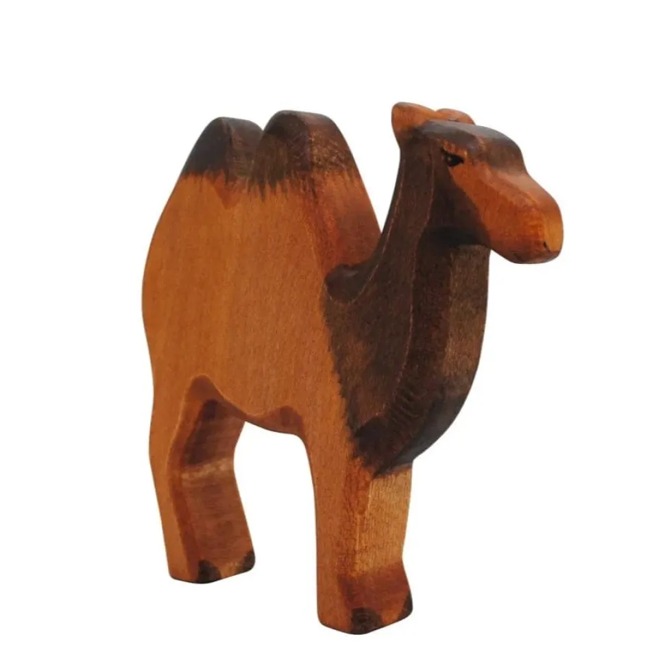 HolzWald Camel