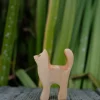 HolzWald Cat small