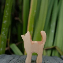 HolzWald Cat small