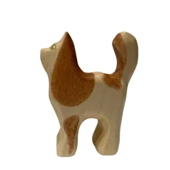 HolzWald Cat small
