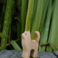 HolzWald Cat small