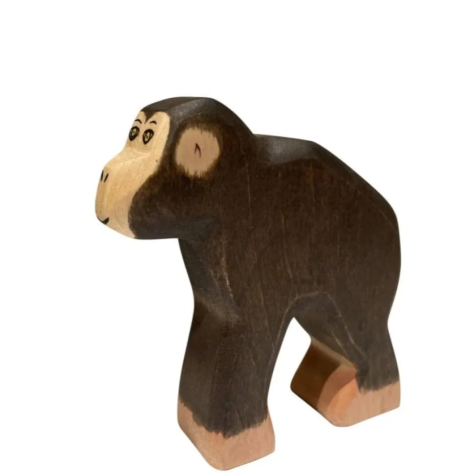 HolzWald Chimpanzee