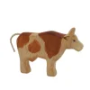 HolzWald Cow