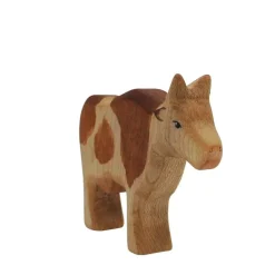 HolzWald Cow