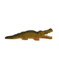 HolzWald Crocodile