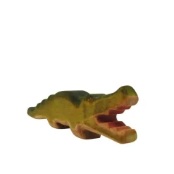 HolzWald Crocodile
