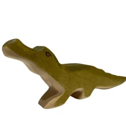 HolzWald Crocodile small