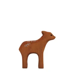 HolzWald Deer