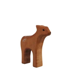HolzWald Deer