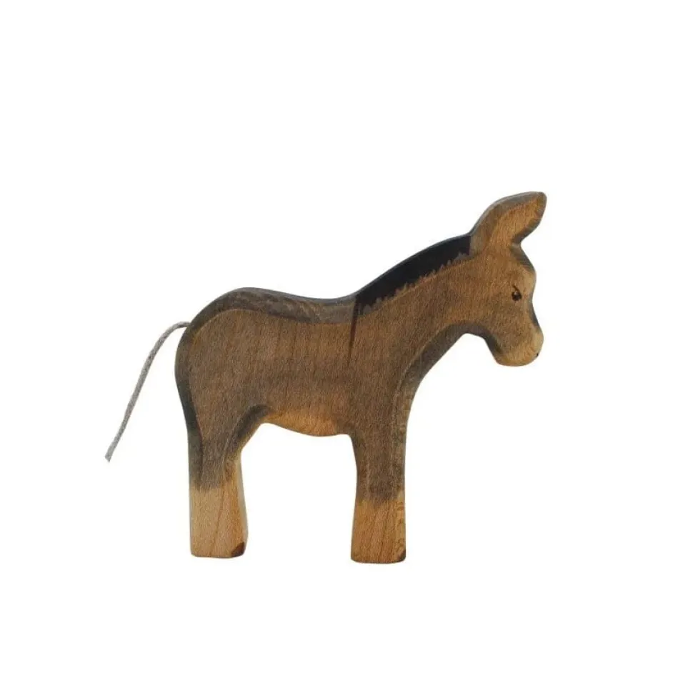 HolzWald Donkey