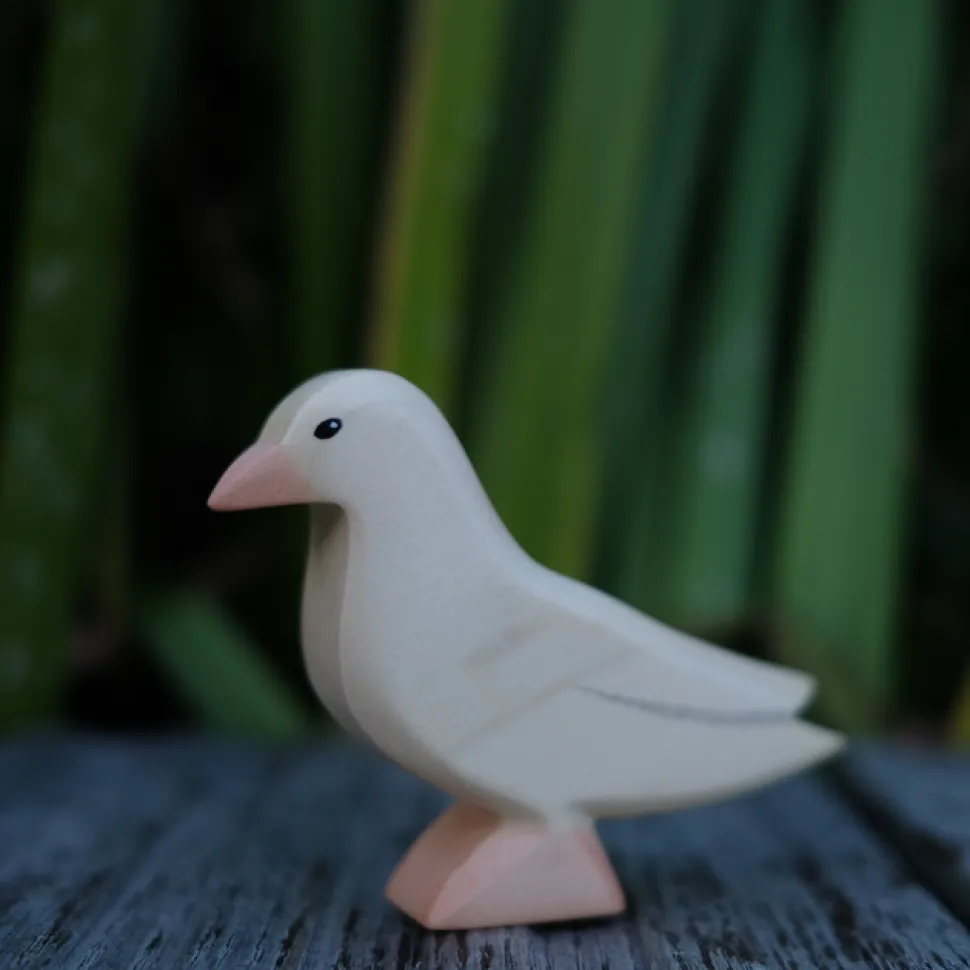 HolzWald Dove