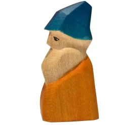 HolzWald Dwarf Alfons