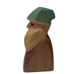 HolzWald Dwarf Anton