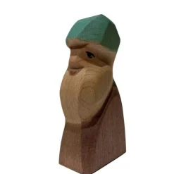 HolzWald Dwarf Anton