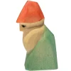 HolzWald Dwarf Holger