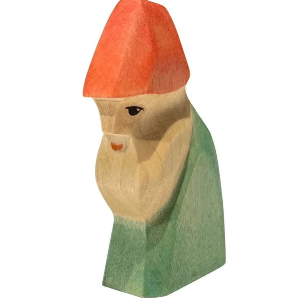 HolzWald Dwarf Holger