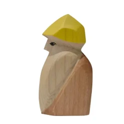 HolzWald Dwarf Leo