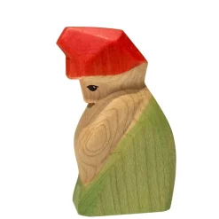 HolzWald Dwarf Ludwig
