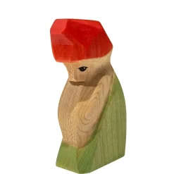 HolzWald Dwarf Ludwig
