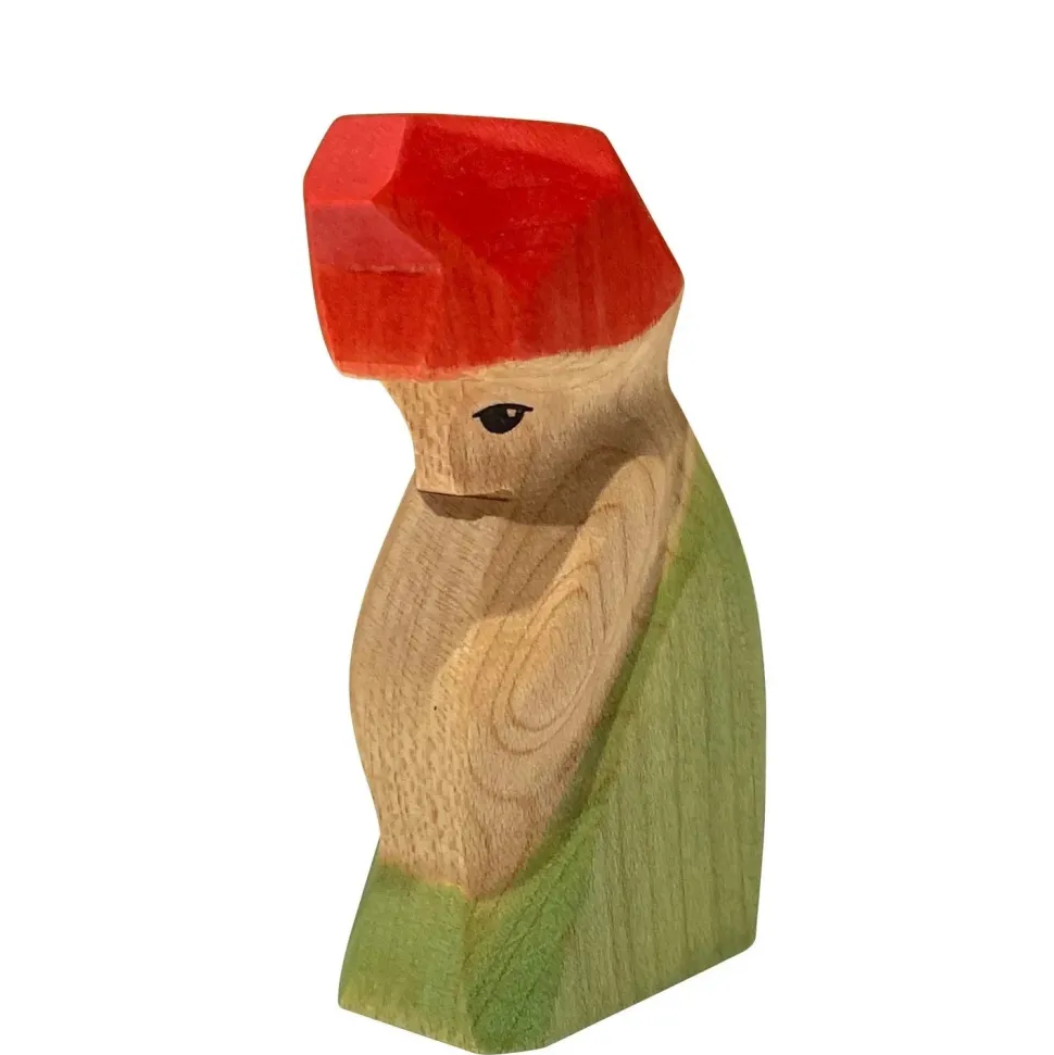 HolzWald Dwarf Ludwig