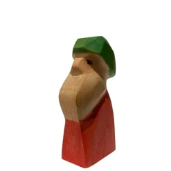 HolzWald Dwarf Noah