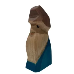 HolzWald Dwarf Peter