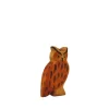 HolzWald Eagel Owl
