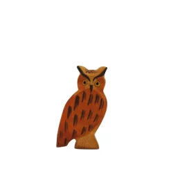 HolzWald Eagel Owl