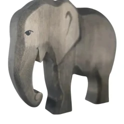 HolzWald Elephant cow