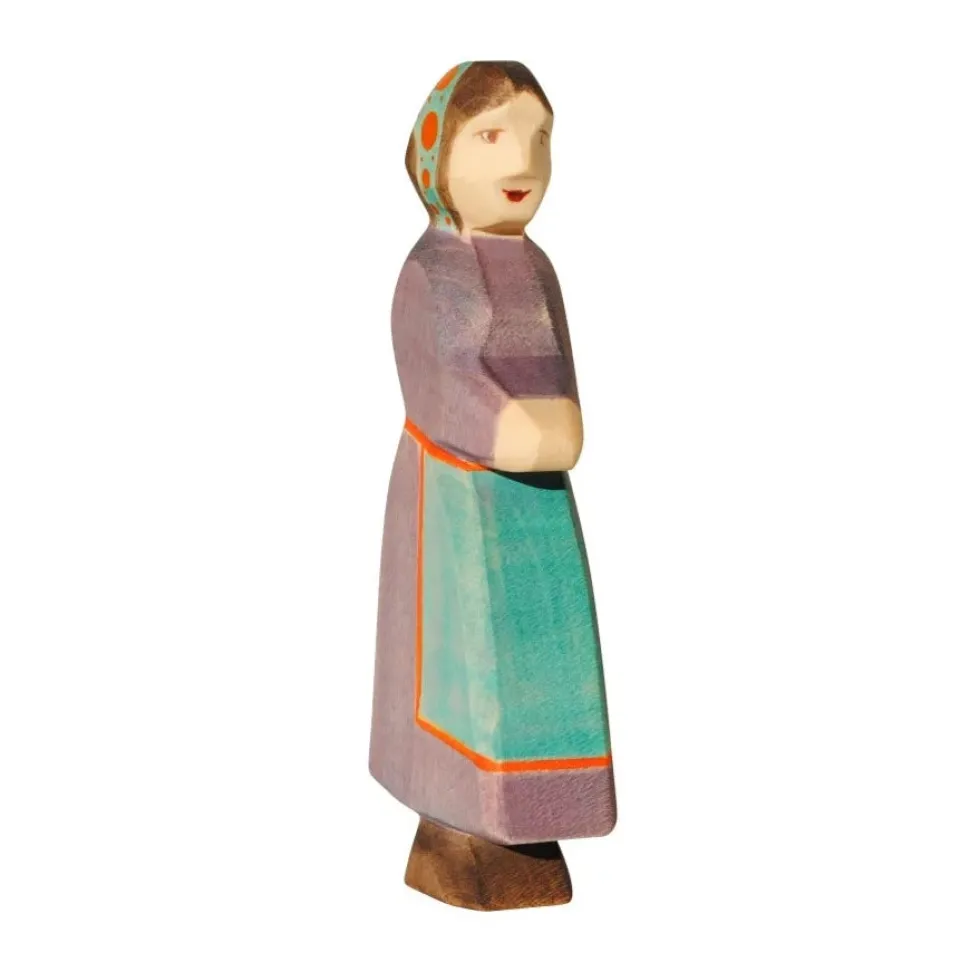 HolzWald Farm Wife
