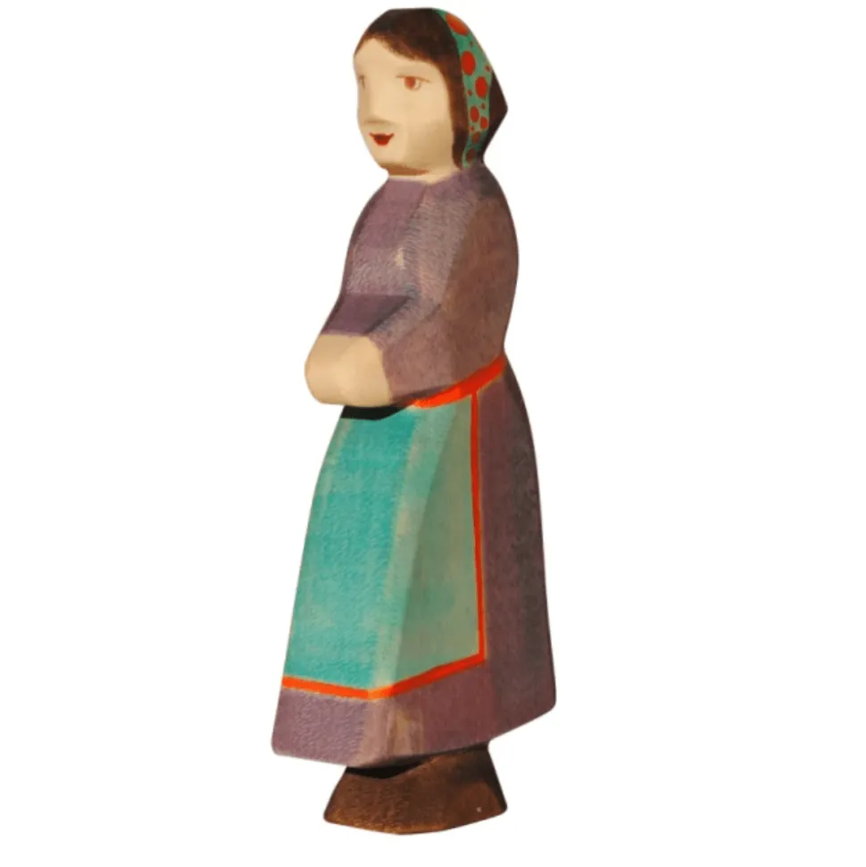 HolzWald Farm Wife