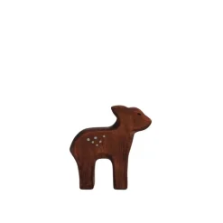 HolzWald Fawn standing
