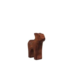HolzWald Fawn standing
