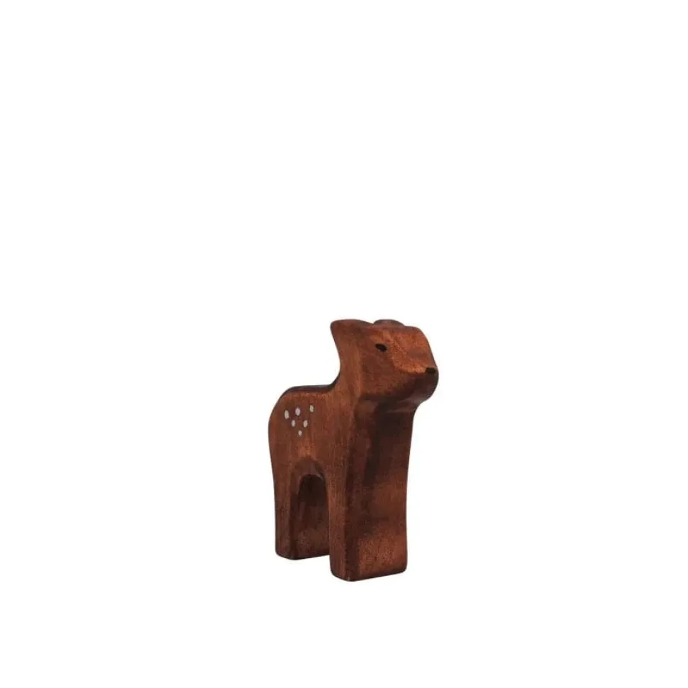 HolzWald Fawn standing